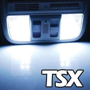 ĐÈN TRẦN LED ACURA TSX 2009
